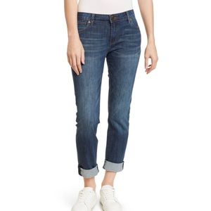 Kut from the Kloth  Straight Leg Jeans Size 14